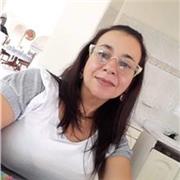 Docente licenciada en educación básica con enfasis en humanidades lengua castellana y matematica